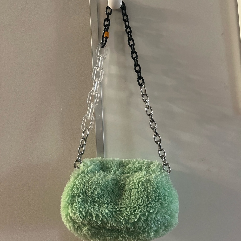 Bimba Y Lola Crossbody - Picture 3 of 4